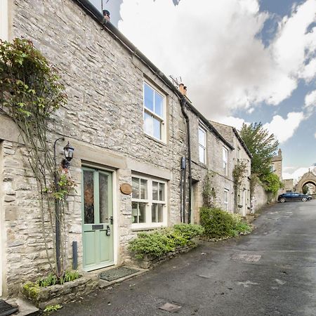 Jenny Wren Cottage Middleham Exteriör bild